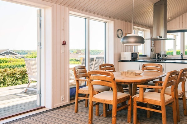 Foto van 6 persoons vakantie huis in Hejls - Vakantiehuis in Hejls - Indoor