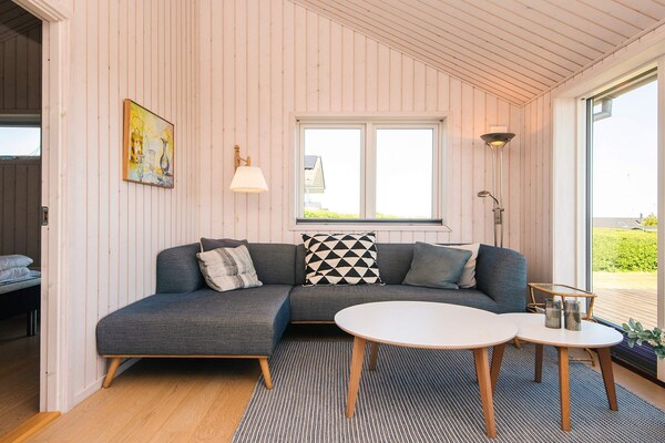 Foto van 6 persoons vakantie huis in Hejls - Vakantiehuis in Hejls - Indoor