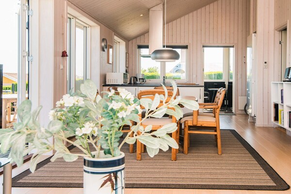 Foto van 6 persoons vakantie huis in Hejls - Vakantiehuis in Hejls - Indoor
