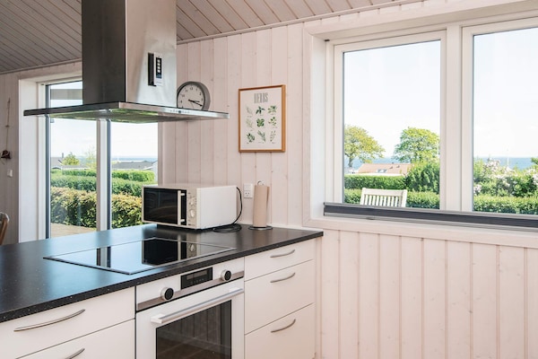Foto van 6 persoons vakantie huis in Hejls - Vakantiehuis in Hejls - Indoor