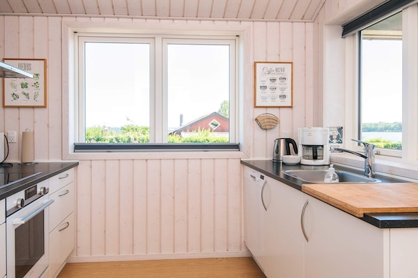 Foto van 6 persoons vakantie huis in Hejls - Vakantiehuis in Hejls - Indoor
