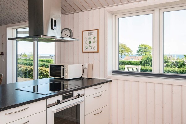 Foto van 6 persoons vakantie huis in Hejls - Vakantiehuis in Hejls - Indoor