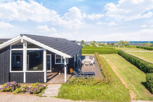 Foto van 6 persoons vakantie huis in Hejls - Vakantiehuis in Hejls - WaterView
