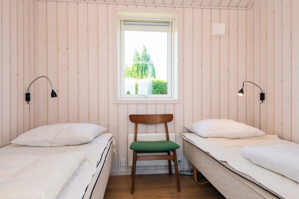 Foto van 6 persoons vakantie huis in Hejls - Vakantiehuis in Hejls - Indoor