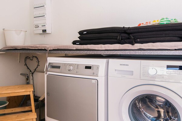 Foto van 6 persoons vakantie huis in Hejls - Vakantiehuis in Hejls - Indoor