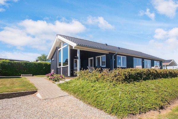 Foto van 6 persoons vakantie huis in Hejls - Vakantiehuis in Hejls - View