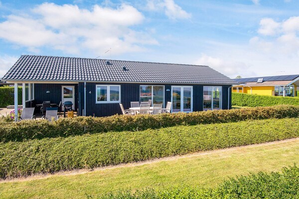 Foto van 6 persoons vakantie huis in Hejls - Vakantiehuis in Hejls - View