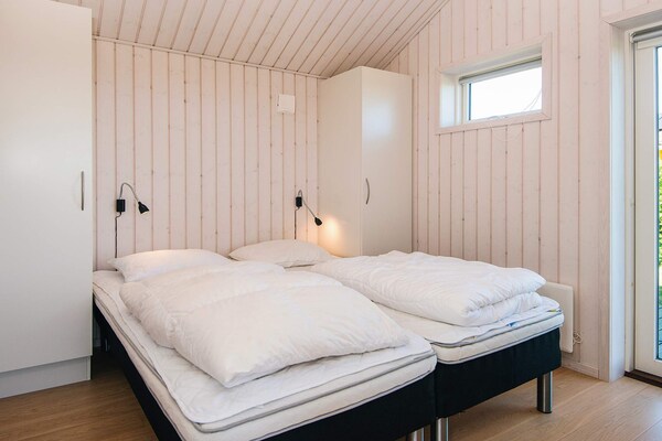 Foto van 6 persoons vakantie huis in Hejls - Vakantiehuis in Hejls - Untagged