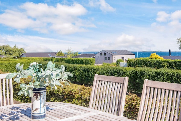 Foto van 6 persoons vakantie huis in Hejls - Vakantiehuis in Hejls - WaterView