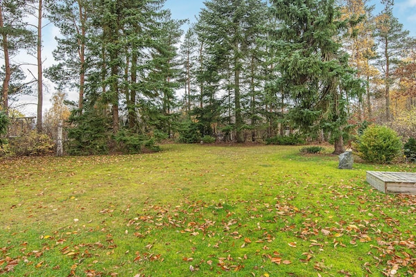 Foto van 6 persoons vakantie huis in Fårvang - Vakantiehuis in Fårvang - View