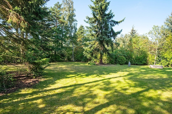 Foto van 6 persoons vakantie huis in Fårvang - Vakantiehuis in Fårvang - View