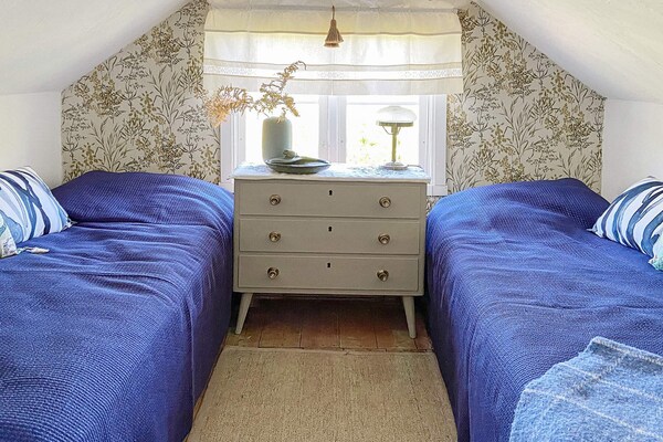 Foto van Landelijk huisje in de buurt van Ullared - Vakantiehuis in ULLARED - Indoor