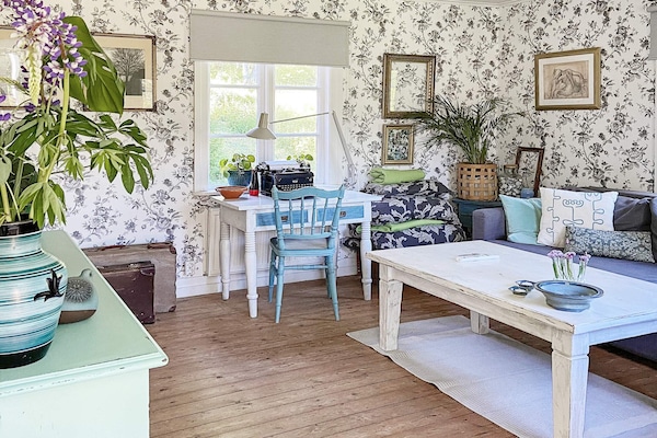Foto van Landelijk huisje in de buurt van Ullared - Vakantiehuis in ULLARED - Indoor