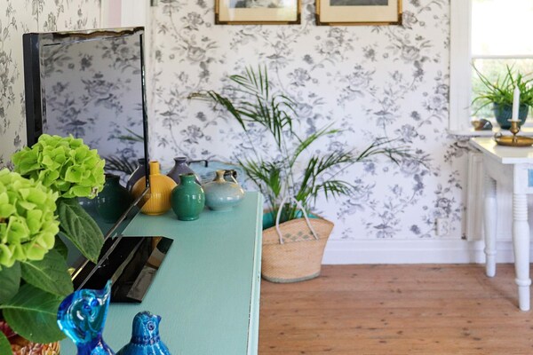 Foto van Landelijk huisje in de buurt van Ullared - Vakantiehuis in ULLARED - Indoor