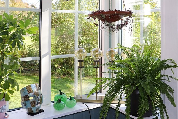 Foto van Landelijk huisje in de buurt van Ullared - Vakantiehuis in ULLARED - Indoor