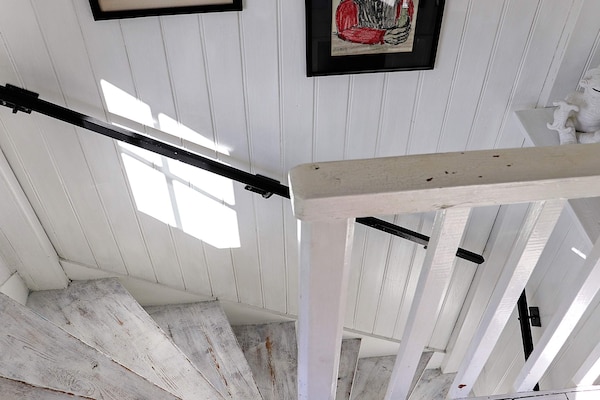 Foto van Landelijk huisje in de buurt van Ullared - Vakantiehuis in ULLARED - Indoor