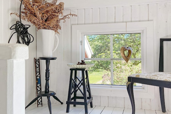 Foto van Landelijk huisje in de buurt van Ullared - Vakantiehuis in ULLARED - Indoor