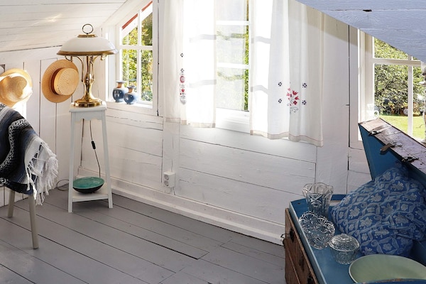 Foto van Landelijk huisje in de buurt van Ullared - Vakantiehuis in ULLARED - Indoor
