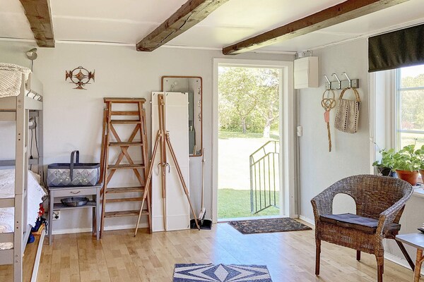 Foto van Landelijk huisje in de buurt van Ullared - Vakantiehuis in ULLARED - Indoor