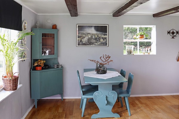 Foto van Landelijk huisje in de buurt van Ullared - Vakantiehuis in ULLARED - Indoor