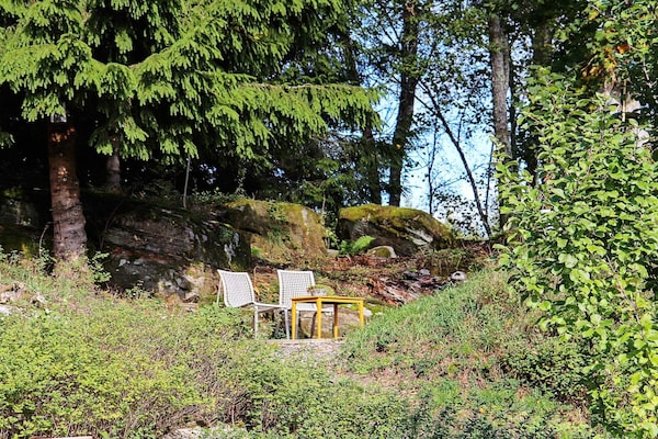 Foto van Landelijk huisje in de buurt van Ullared - Vakantiehuis in ULLARED - Untagged