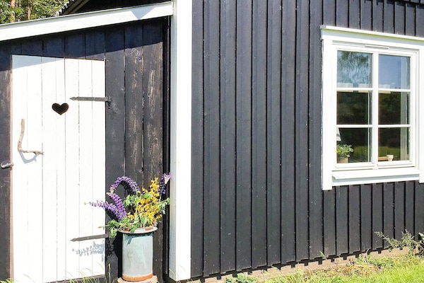 Foto van Landelijk huisje in de buurt van Ullared - Vakantiehuis in ULLARED - Outdoor