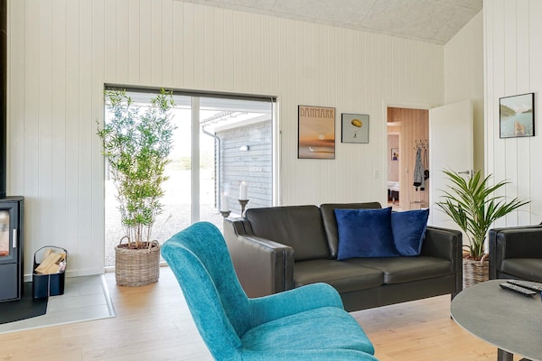 Foto van 26 persoons vakantie huis in Grenaa - Vakantiehuis in Grenaa - Indoor
