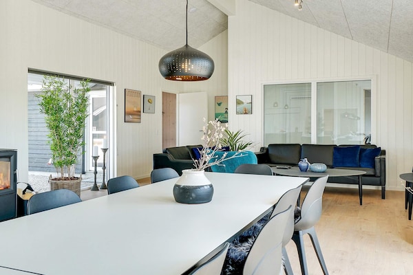 Foto van 26 persoons vakantie huis in Grenaa - Vakantiehuis in Grenaa - Indoor
