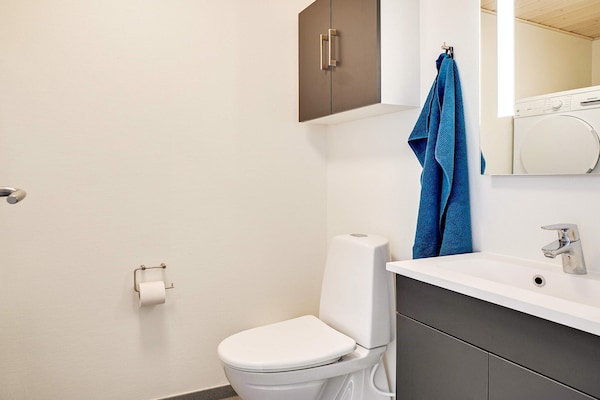 Foto van 26 persoons vakantie huis in Grenaa - Vakantiehuis in Grenaa - Indoor