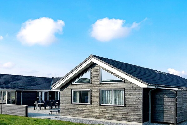 Foto van 26 persoons vakantie huis in Grenaa - Vakantiehuis in Grenaa - Outdoor