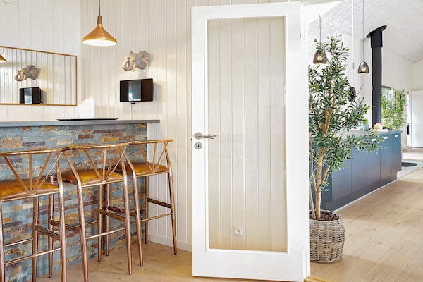 Foto van 26 persoons vakantie huis in Grenaa - Vakantiehuis in Grenaa - Indoor