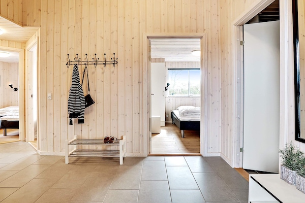 Foto van 26 persoons vakantie huis in Grenaa - Vakantiehuis in Grenaa - Indoor