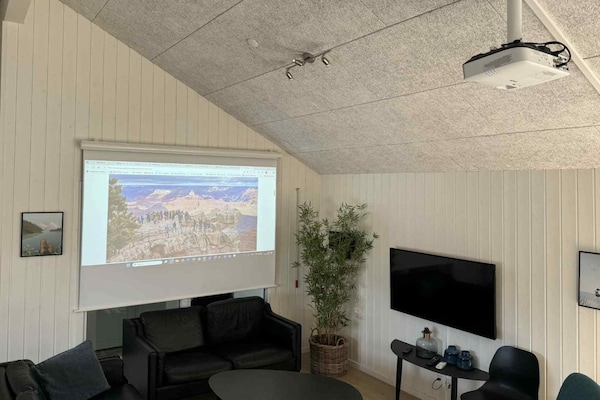 Foto van 26 persoons vakantie huis in Grenaa - Vakantiehuis in Grenaa - Indoor
