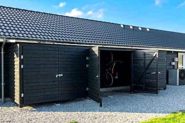 Foto van 26 persoons vakantie huis in Grenaa - Vakantiehuis in Grenaa - Untagged