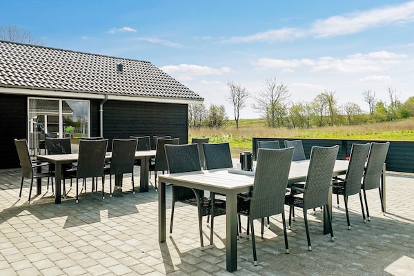 Foto van 26 persoons vakantie huis in Grenaa - Vakantiehuis in Grenaa - Untagged