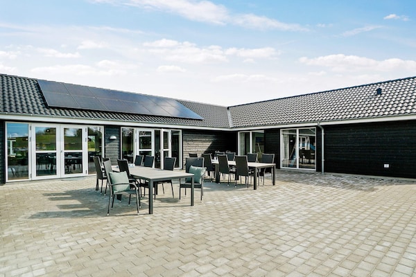 Foto van 26 persoons vakantie huis in Grenaa - Vakantiehuis in Grenaa - Untagged