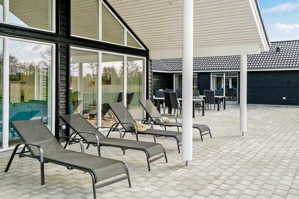 Foto van 26 persoons vakantie huis in Grenaa - Vakantiehuis in Grenaa - Untagged