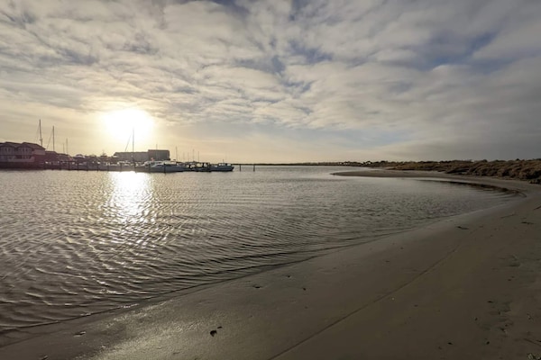 Foto van 26 persoons vakantie huis in Grenaa - Vakantiehuis in Grenaa - WaterView