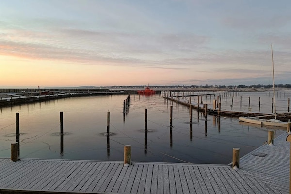 Foto van 26 persoons vakantie huis in Grenaa - Vakantiehuis in Grenaa - WaterView