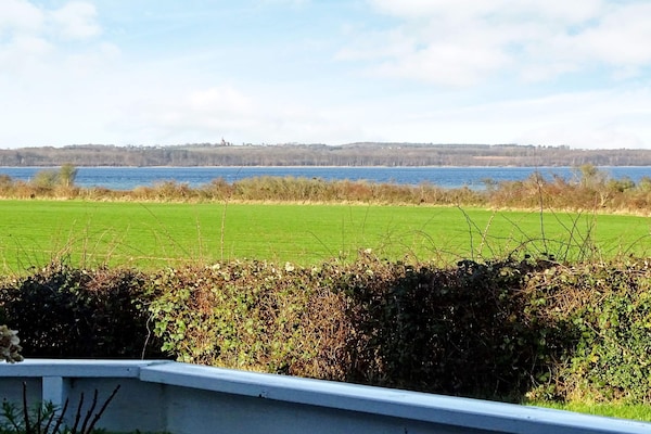 Foto van Kustsereniteit in TAYsinge-By Traum - Vakantiehuis in Svendborg - WaterView