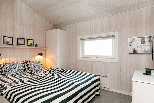 Foto van Kustsereniteit in TAYsinge-By Traum - Vakantiehuis in Svendborg - Indoor