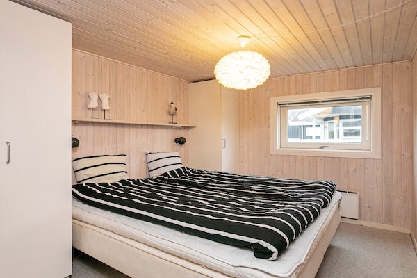 Foto van Kustsereniteit in TAYsinge-By Traum - Vakantiehuis in Svendborg - Indoor
