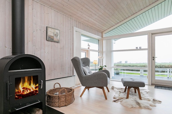 Foto van Kustsereniteit in TAYsinge-By Traum - Vakantiehuis in Svendborg - Indoor