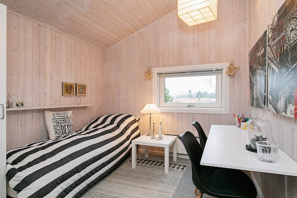 Foto van Kustsereniteit in TAYsinge-By Traum - Vakantiehuis in Svendborg - Indoor