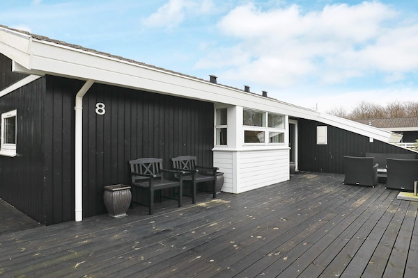 Foto van Kustsereniteit in TAYsinge-By Traum - Vakantiehuis in Svendborg - Untagged