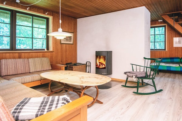 Foto van 6 persoons vakantie huis in Blåvand - Vakantiehuis in Blåvand - Indoor