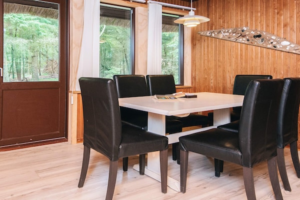 Foto van 6 persoons vakantie huis in Blåvand - Vakantiehuis in Blåvand - Indoor