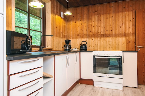 Foto van 6 persoons vakantie huis in Blåvand - Vakantiehuis in Blåvand - Indoor