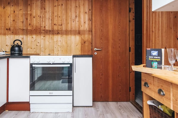 Foto van 6 persoons vakantie huis in Blåvand - Vakantiehuis in Blåvand - Indoor