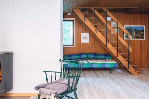 Foto van 6 persoons vakantie huis in Blåvand - Vakantiehuis in Blåvand - Indoor